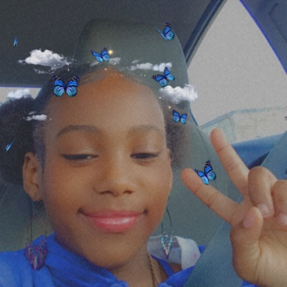 Meet your Posher, Dariana